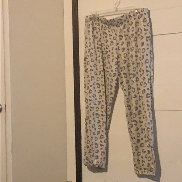 Pajama pants - Picture 1 of 1